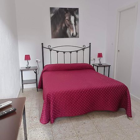 Casa Rural Patio Rociero Ель-Росіо Екстер'єр фото