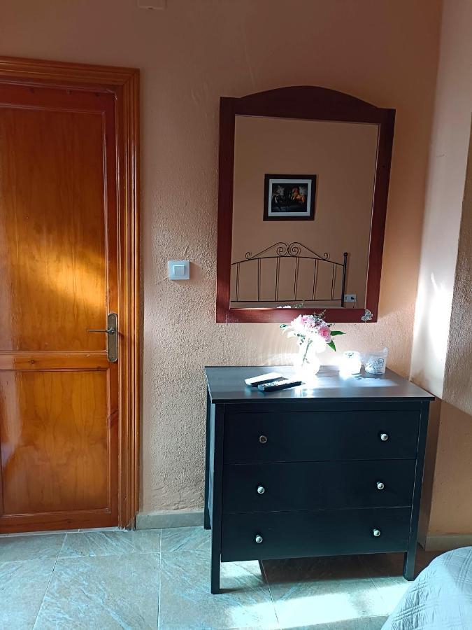 Casa Rural Patio Rociero Ель-Росіо Екстер'єр фото