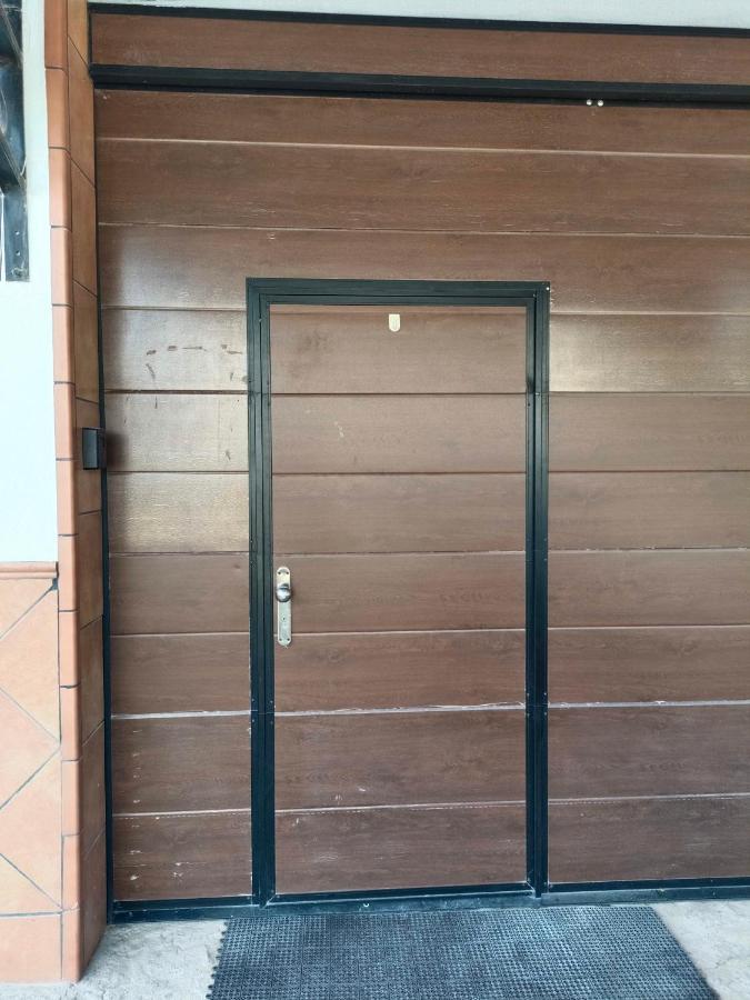 Casa Rural Patio Rociero Ель-Росіо Екстер'єр фото