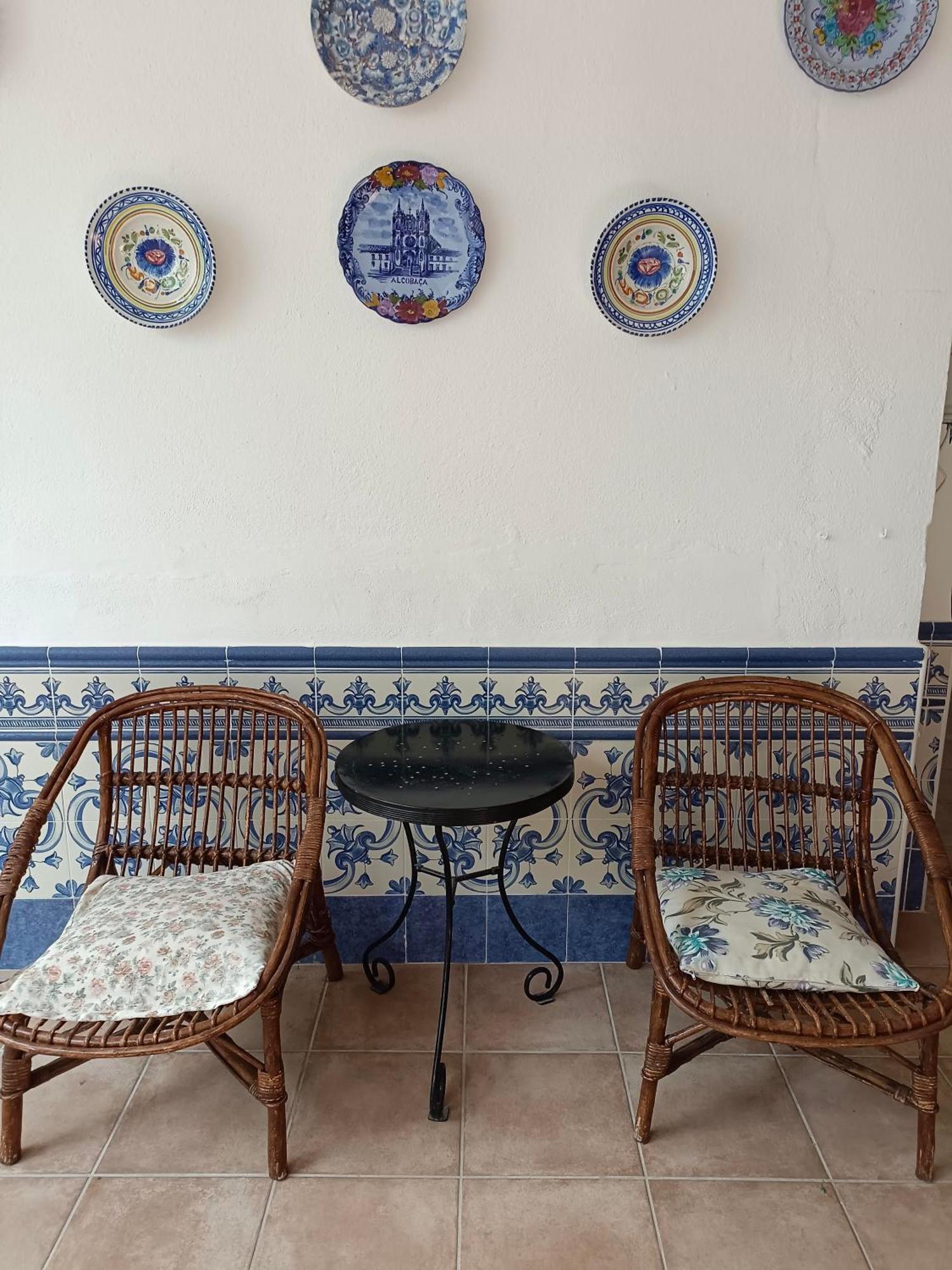 Casa Rural Patio Rociero Ель-Росіо Екстер'єр фото