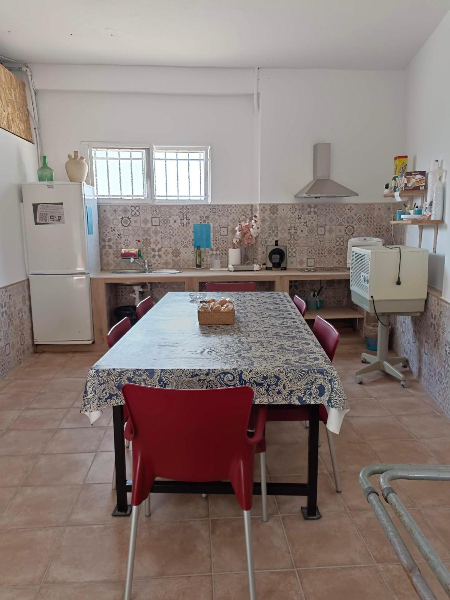 Casa Rural Patio Rociero Ель-Росіо Екстер'єр фото